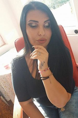 Таня, метро Марьина роща