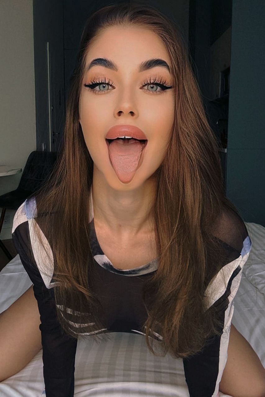 Проститутки