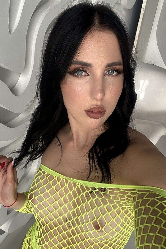 Проститутки