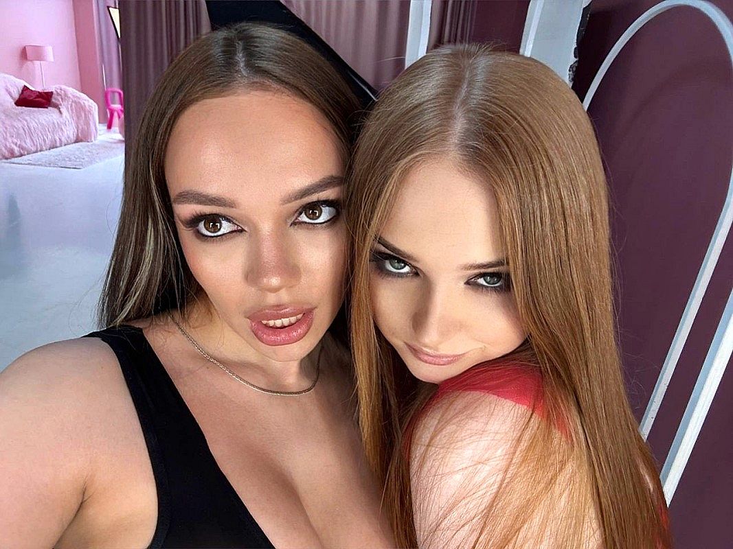 Проститутки